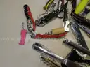 Kitchen Items &#x26; Corkscrews (FS)