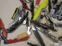 Kitchen Items &#x26; Corkscrews (FS)