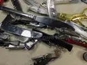 Kitchen Items &#x26; Corkscrews (FS)