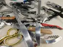 Kitchen Items &#x26; Corkscrews (FS)
