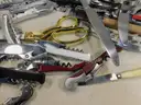 Kitchen Items &#x26; Corkscrews (FS)
