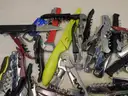 Kitchen Items &#x26; Corkscrews (FS)