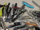 Kitchen Items &#x26; Corkscrews (FS)