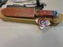 Knives &#x26; Sheaths (FS)