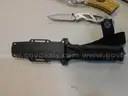 Knives &#x26; Sheaths (FS)