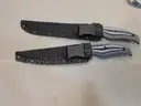 Knives &#x26; Sheaths (FS)