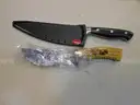 Knives &#x26; Sheaths (FS)