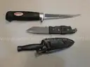 Knives &#x26; Sheaths (FS)