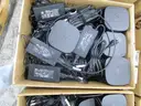HP Docking Stations (I)