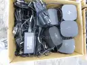 HP Docking Stations (I)