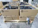 HP Docking Stations (I)
