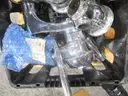 Electrical &#x26; Plumbing Supplies (H)