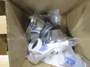 Electrical &#x26; Plumbing Supplies (H)