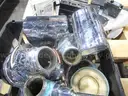 Electrical &#x26; Plumbing Supplies (H)