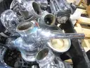 Electrical &#x26; Plumbing Supplies (H)