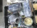 Electrical &#x26; Plumbing Supplies (H)