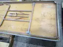 2 Folding Tables (I)