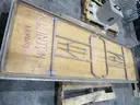 2 Folding Tables (I)