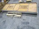 2 Folding Tables (I)