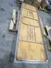 2 Folding Tables (I)