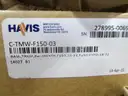 23 Havis Tunnel Mount Assemblies (H)