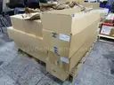 23 Havis Tunnel Mount Assemblies (H)