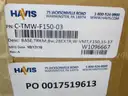 23 Havis Tunnel Mount Assemblies (H)