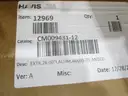 23 Havis Tunnel Mount Assemblies (H)