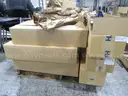 23 Havis Tunnel Mount Assemblies (H)