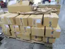 23 Havis Tunnel Mount Assemblies (H)
