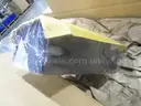 23 Havis Tunnel Mount Assemblies (H)