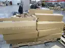 23 Havis Tunnel Mount Assemblies (H)