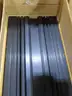 23 Havis Tunnel Mount Assemblies (H)