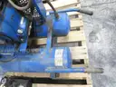 Portable Air Compressor (G)