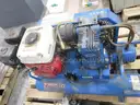 Portable Air Compressor (G)