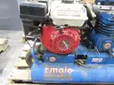 Portable Air Compressor (G)
