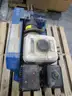 Portable Air Compressor (G)