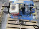 Portable Air Compressor (G)