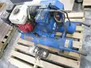 Portable Air Compressor (G)