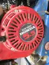 Portable Air Compressor (G)