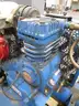 Portable Air Compressor (G)