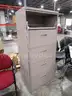 Lateral File Cabinet (H)