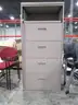 Lateral File Cabinet (H)