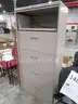 Lateral File Cabinet (H)