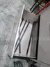 Lateral File Cabinet (H)