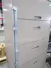 Lateral File Cabinet (H)