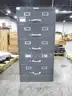 Card File Cabinet (D)