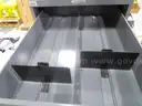 Card File Cabinet (D)