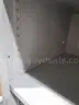Gray Shelving Unit (C)