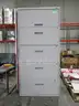 Lateral File Cabinet (C)